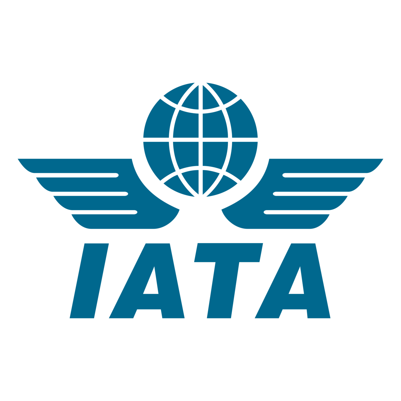 International Air Transport Association Logo